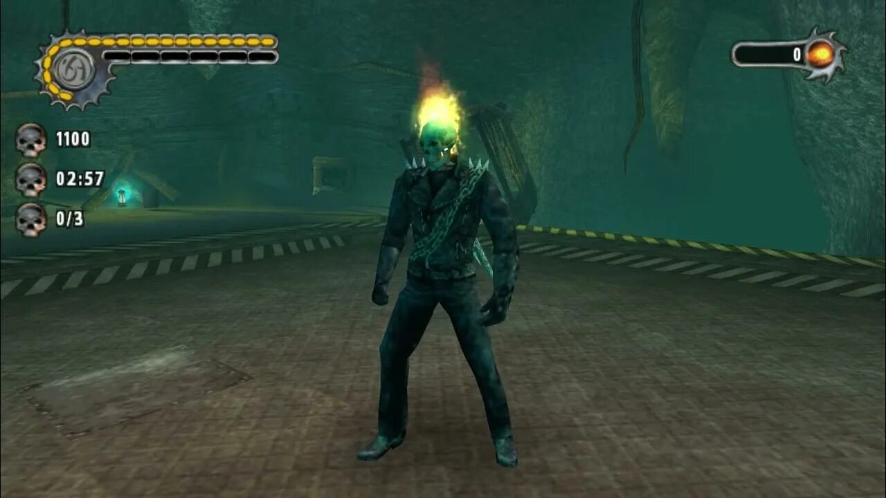 Ghost Rider
